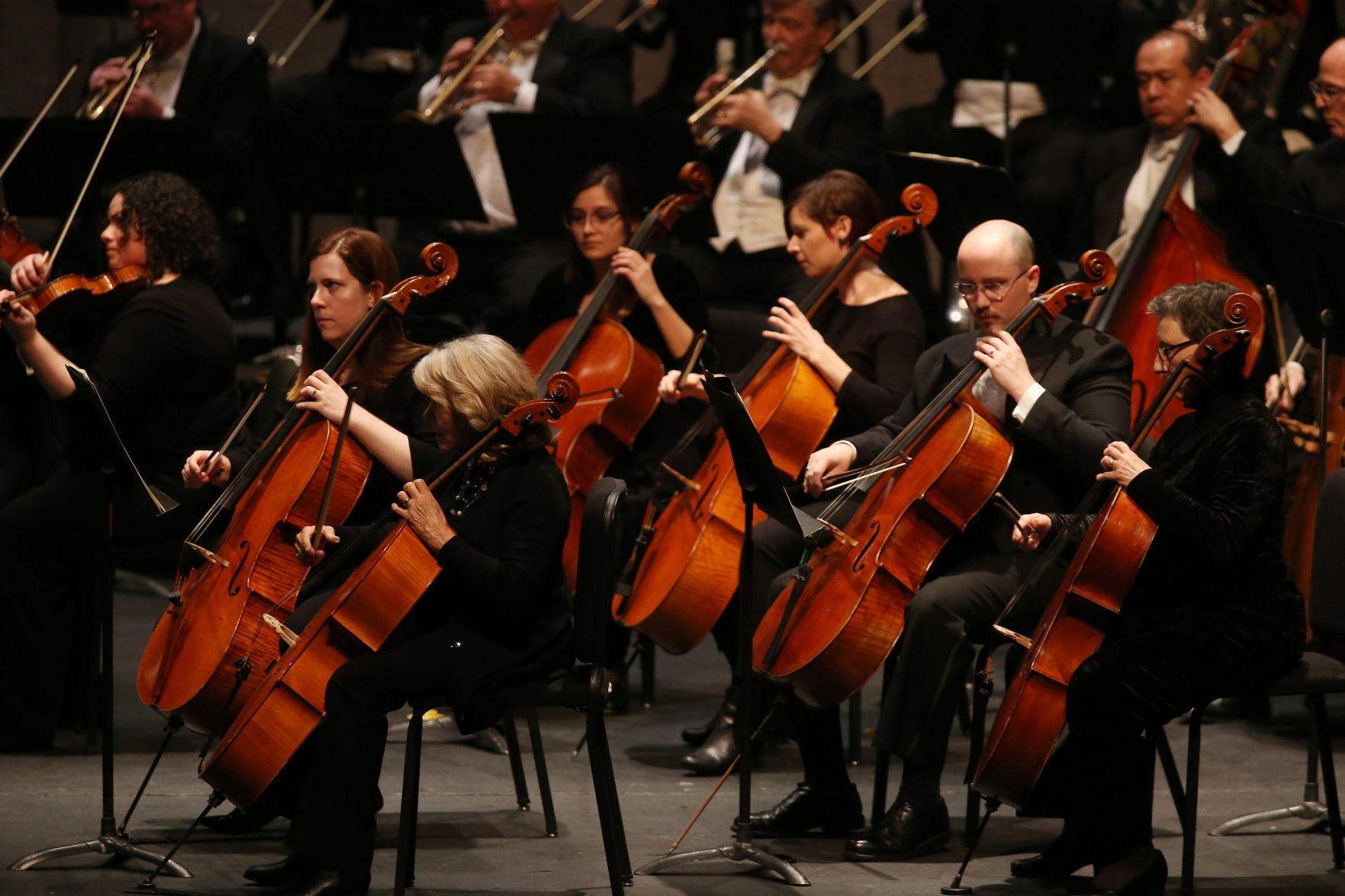 Tulsa Symphony